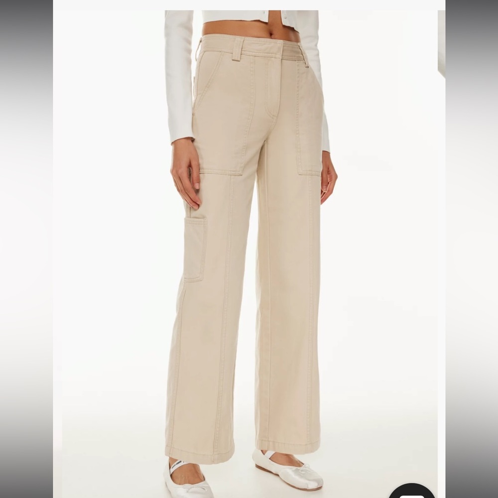 NWT Sunday Best New Oscar Pant Size 2